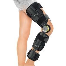 VertaLoc® MAX OA Knee Brace – X-Large Left - Image 2