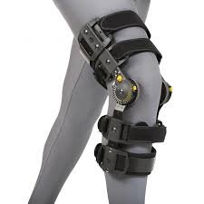 VertaLoc® MAX OA Knee Brace – X-Large Left