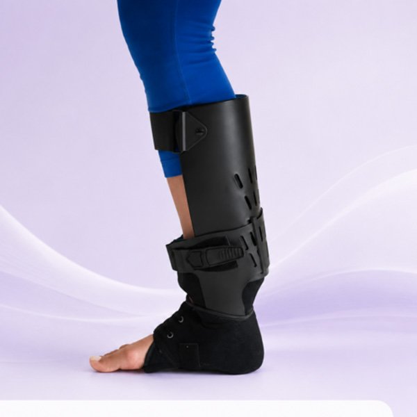 Ankle-Foot Orthosis (AFO) with Ankle Joint - Image 2