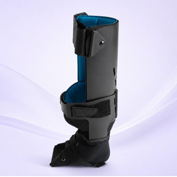 Ankle-Foot Orthosis (AFO) with Ankle Joint - Image 3