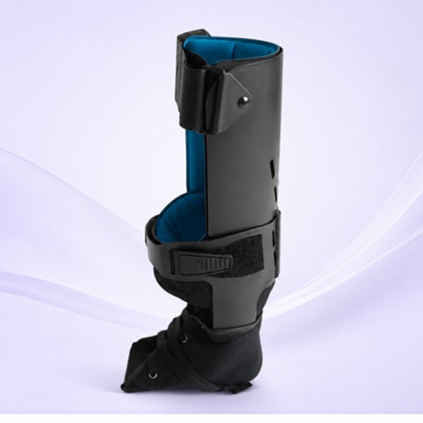 Ankle-Foot Orthosis (AFO) with Ankle Joint