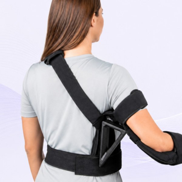 Shoulder-Elbow-Wrist-Hand Orthosis (SEWHO) - Image 2