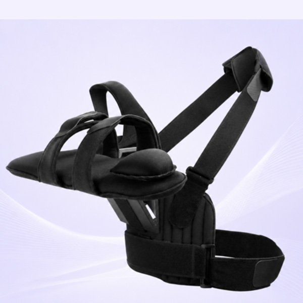 Shoulder-Elbow-Wrist-Hand Orthosis (SEWHO)