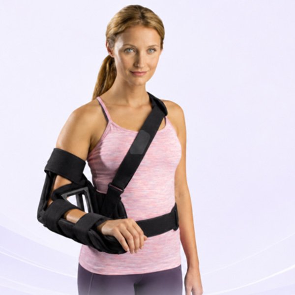 Shoulder-Elbow-Wrist-Hand Orthosis (SEWHO) - Image 3