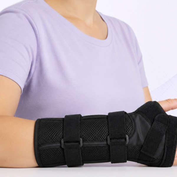 Wrist-Hand Orthosis (WHO), Off-the-Shelf - Image 2