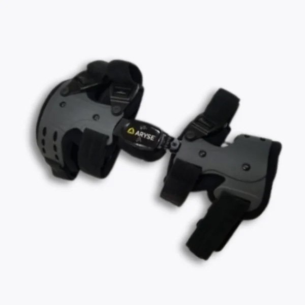 Metforce OA Adjustable Hinged Knee Brace
